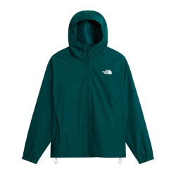 Непромокаемо яке The North Face Mens Quest DryVent Windproof Waterproof Jacket - Pacific Teal непромокаемо,яке,мъжки,водоустойчиви,the,north,face,mens,quest,dryvent,windproof,waterproof,jacket,pacific,teal