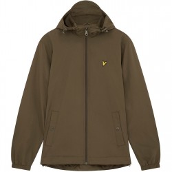 яке,мъжки,якета,lyle,and,scott,and,scott,zip,through,jacket,olive,w485