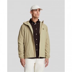 яке,облекла,на,разпродажба,мъжки,якета,lyle,and,scott,and,scott,zip,through,jacket,sage,unif,x309