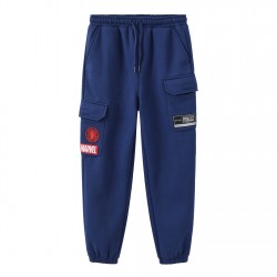 анцуг,детски,стоки,с,аним.,герои,детски,анцузи,everlast,spider,man,joggers,blue