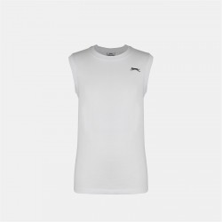 потник,детски,3/4,панталони,детски,потници,детски,облекла,slazenger,slaz,vest,jn00,white