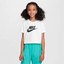 разпродажба,nike,детски,3/4,панталони,детски,тениски,nike,crop,futura,jn53,white,black
