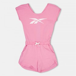 дрехи,за,училище,разпродажба,reebok,детски,къси,панталони,детски,облекла,reebok,terry,romper,jn99,aurora,pink