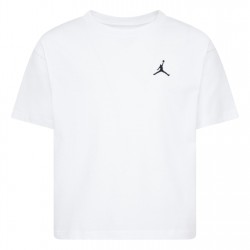 детска,тениска,разпродажба,nike,детски,тениски,детски,облекла,air,jordan,jordan,jumpman,cropped,t,shirt,junior,girls,white,blk,sl