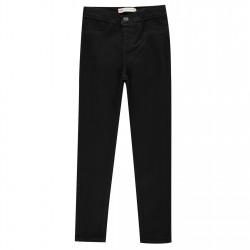 дънки,детски,облекла,levis,pull,on,jeans,black,023