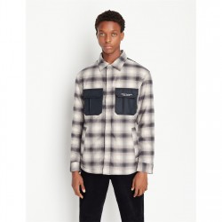 облекла,на,разпродажба,мъжки,якета,armani,exchange,blouson,navywhite