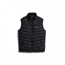 зимни,аксесоари,мъжки,якета,napapijri,aerons,vest,black