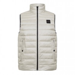 елек,мъжки,якета,boss,men's,orange,water,repellent,sleeveless,gilet,light,beige,271