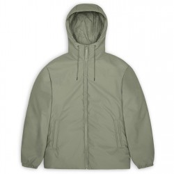 Непромокаемо яке Rains Mens Lohja Insulated Waterproof Jacket - Drift 108 непромокаемо,яке,rains,mens,lohja,insulated,waterproof,jacket,drift,108