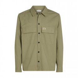 мъжки,якета,calvin,klein,jeans,cargo,overshirt,nordic,dust