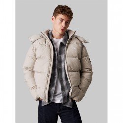 яке,мъжки,якета,calvin,klein,jeans,essentials,down,jacket,flint,gray