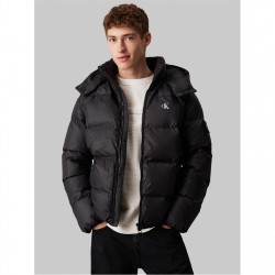 яке,мъжки,якета,calvin,klein,jeans,essentials,down,jacket,ck,black