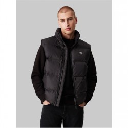 мъжки,якета,calvin,klein,jeans,essentials,down,vest,ck,black