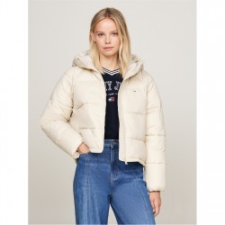яке,дамски,якета,и,палта,tommy,jeans,puffer,jacket,newsprint