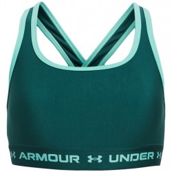 разпродажба,under,armour,спортни,сутиени,спортни,сутиени,всички,фитнес,облекла,детски,облекла,under,armour,armour,ua,crossback,sports,bra,girls',blue