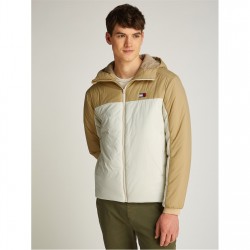 яке,мъжки,якета,tommy,jeans,tjm,lt,poly,jacket,ext,newsprint