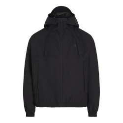 Calvin Klein Jeans Mens Long Sleeve Windbreaker - CK Black мъжки,якета,мъжки,ежедневни,облекла,calvin,klein,jeans,men,s,long,sleeve,windbreaker,ck,black