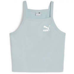 детски,потник,разпродажба,puma,детски,потници,puma,classics,tank,g,vest,girls,turquoise