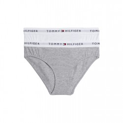 бикини,tommy,hilfiger,2,pk,bikini,wht,gry,0wv