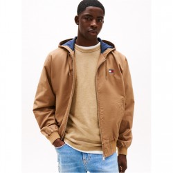мъжки,якета,tommy,jeans,tjm,cotton,hooded,jkt,vintage,camel