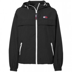 яке,дамски,якета,и,палта,tommy,jeans,chicago,windbreaker,jacket,black