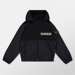 детски,облекла,napapijri,kids',black,rain,anorak,black,941