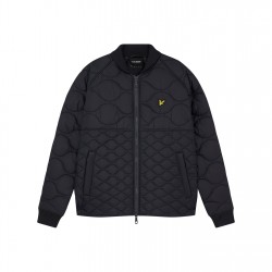 облекла,на,разпродажба,мъжки,якета,lyle,and,scott,lyle,qltd,bmbr,jkt,sn99,black,ice