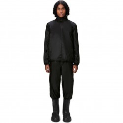 Непромокаемо яке Rains Mens Kauto Insulated Waterproof Jacket - Black-01 непромокаемо,яке,rains,mens,kauto,insulated,waterproof,jacket,black,01