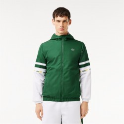 облекла,на,разпродажба,мъжки,якета,lacoste,lacoste,strp,trk,jkt,sn99,green,white