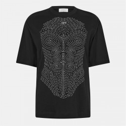 облекла,на,разпродажба,мъжки,тениски,off,white,off,bdy,stitch,s,s,t,sn32,blk,wht,1001