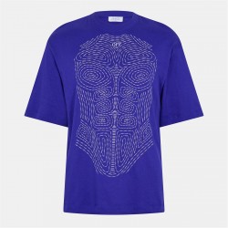 облекла,на,разпродажба,мъжки,тениски,off,white,off,bdy,stitch,s,s,t,sn32,blu,wht,6901