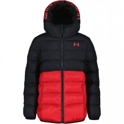 яке,дрехи,за,училище,разпродажба,under,armour,детски,якета,и,палта,детски,3/4,панталони,under,armour,kids',pronto,hooded,long,sleeve,puffer,jacket,black,gr