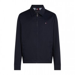 яке,облекла,на,разпродажба,мъжки,якета,tommy,hilfiger,cotton,ivy,jacket,desert,sky