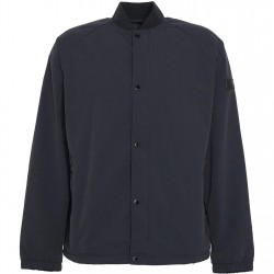 яке,облекла,на,разпродажба,мъжки,якета,barbour,international,men's,mosswold,showerproof,lightweight,harrington,jacket,black,bk11