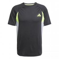 мъжка,тениска,разпродажба,adidas,лека,атлетика,мъжко,фитнес,облекло,всички,фитнес,облекла,adidas,climacool,colorblock,t,shirt,mens,black
