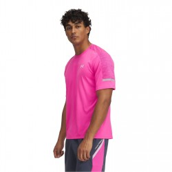 Under Armour SS Utility Sn99 - Pink облекла,на,разпродажба,разпродажба,under,armour,лека,атлетика,мъжко,фитнес,облекло,всички,фитнес,облекла,under,armour,ss,utility,sn99,pink