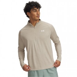 разпродажба,under,armour,мъжки,горнища,с,цип,мъжко,фитнес,облекло,under,armour,armour,ua,tech&#8482;,&#189;,zip,long,sleeve,men's,city,khaki
