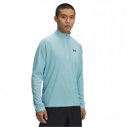 разпродажба,under,armour,мъжки,горнища,с,цип,лека,атлетика,мъжко,фитнес,облекло,всички,фитнес,облекла,under,armour,armour,ua,tech&#8482;,&#189;,zip,long,sl