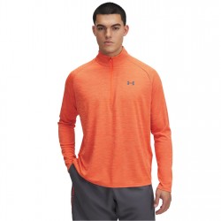разпродажба,under,armour,мъжки,горнища,с,цип,мъжко,фитнес,облекло,under,armour,armour,ua,tech&#8482;,&#189;,zip,long,sleeve,men's,red,castlerock