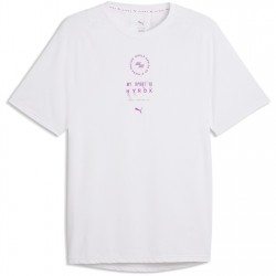 тениска,разпродажба,puma,лека,атлетика,мъжко,фитнес,облекло,всички,фитнес,облекла,puma,mens,puma,hyrox,dryelite,training,t,shirt,white