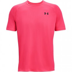 мъжка,тениска,разпродажба,under,armour,лека,атлетика,мъжко,фитнес,облекло,всички,фитнес,облекла,under,armour,tech&#8482;,2.0,short,sleeve,t,shirt,mens,pink