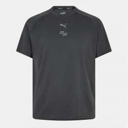 тениска,лека,атлетика,мъжко,фитнес,облекло,puma,hyrox,ldn,tee,sn52,dark,grey