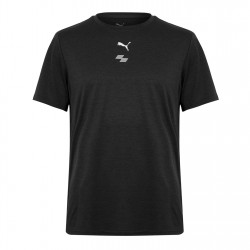 фланелка,с,къс,ръкав,горнища,за,физическо,разпродажба,puma,лека,атлетика,мъжко,фитнес,облекло,всички,фитнес,облекла,puma,men's,hyrox,city,short,sleeve,perf