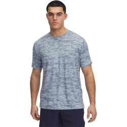 Under Armour UA Vanish Energy Pri Sn99 - Blue мъжки,блузи,с,яка,мъжки,тениски,мъжки,потници,мъжко,фитнес,облекло,лека,атлетика,всички,фитнес,облекла,under,armour,ua,vanish,energy,pri,sn99,blue