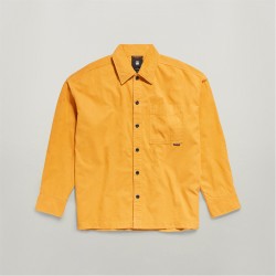 облекла,на,разпродажба,мъжки,якета,g,star,boxy,overshirt,dull,ylw