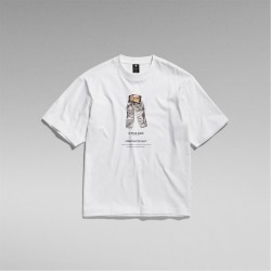 мъжки,тениски,g,star,gstar,archive,s,s,t,sn42,white,firefi