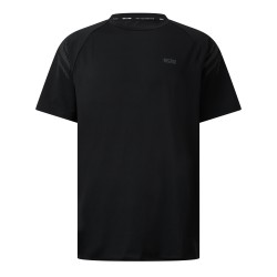 фланелка,с,къс,ръкав,отново,на,училище,sjeng,sports,men,s,niro,tee,short,sleeve,performance,gym,top,black