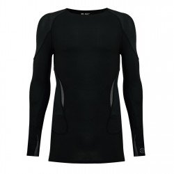 облекла,на,разпродажба,горнища,за,физическо,мъжко,фитнес,облекло,skins,g400,long,mens,black