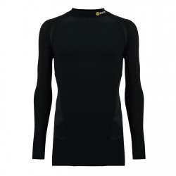 облекла,на,разпродажба,горнища,за,физическо,мъжко,фитнес,облекло,skins,g400,long,mens,black