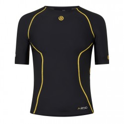 облекла,на,разпродажба,горнища,за,физическо,мъжко,фитнес,облекло,skins,a200,compression,mens,black